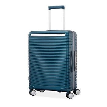 Samsonite | Framelock Max Carry On Spinner Suitcase,商家Bloomingdale's,价格¥1974