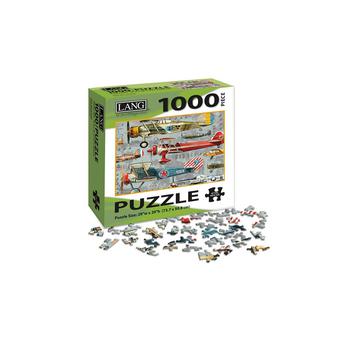 推荐Planes 1000pc Puzzle商品