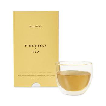 商品Firebelly Tea | Paradise Loose Leaf Herbal Tea,商家Bloomingdale's,价格¥113图片