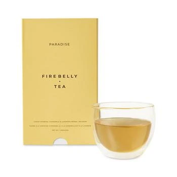Firebelly Tea | Paradise Loose Leaf Herbal Tea,商家Bloomingdale's,价格¥111