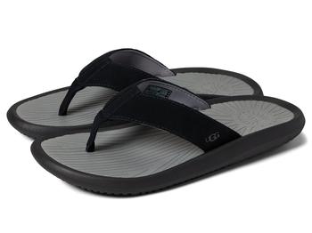 ugg拖鞋男鞋, UGG | Brookside II Flip商品图片 