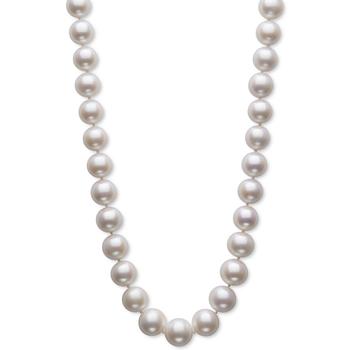 Belle de Mer | Cultured Freshwater Pearl (11-1/2 - 12-1/2mm) 17" Collar Necklace商品图片,2.4折