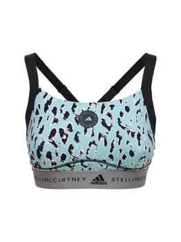 推荐Asmc Medium Support Performance Bra Top商品