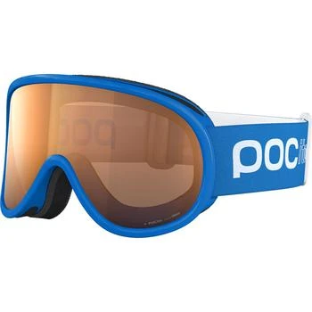 POC Sports | POCito Retina Goggles - Kids',商家Backcountry,价格¥457