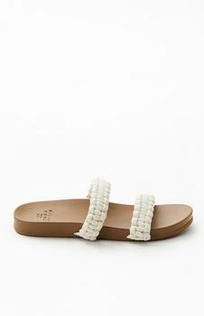 推荐Women's Belize Slide Sandals商品