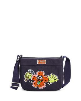 商品Kenzo | Logo Crossbody Bag,商家Bloomingdale's,价格¥2755图片