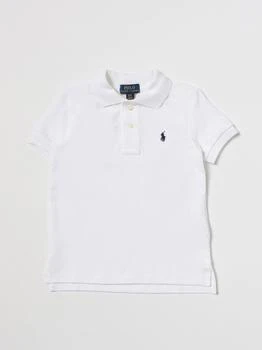 推荐Polo Ralph Lauren polo shirt for boys商品