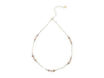 Chan Luu, Chan Luu | Champagne Pearl Layering Necklace商品图片 