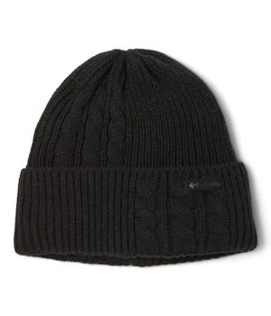 Columbia | Agate Pass™ Cable Knit Beanie 7.5折