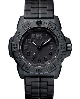 雷美诺时, Luminox | Luminox Navy Seal Black Dial Carbon Men's Watch XS.3502.BO.L商品图片 6.9折