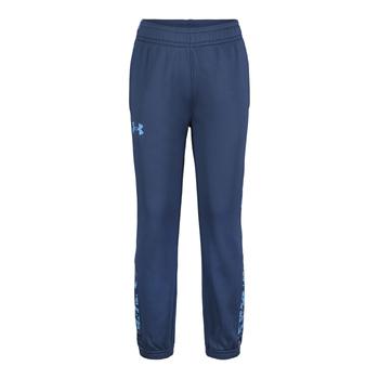 Under Armour | Forage Camo Joggers (Little Kids/Big Kids)商品图片,独家减免邮费