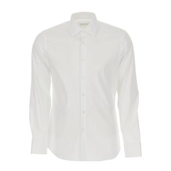 Prada | PRADA 男士白色衬衫 UCM608-F62-F0009商品图片,独家减免邮费