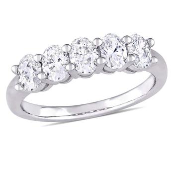 商品Amour | Amour Diamond Classics Ladies jewelry & cufflinks JMS004834-0800,商家Jomashop,价格¥13845图片