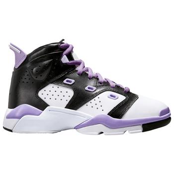 aj23正品, Jordan | Jordan 6-17-23 - Girls' Grade School商品图片 7.2折
