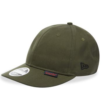 推荐New Era Ventile Retro Crown 9Fifty Adjustable Cap商品