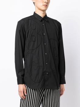 Comme des Garcons | COMME DES GARCONS SHIRT MEN ABC SHIRT商品图片,