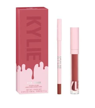 Kylie Cosmetics | Lip Blush Kit 额外9折, 额外九折