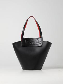 推荐Christian Louboutin shoulder bag for woman商品