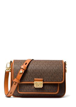 michael kors bradshaw单肩包, Michael Kors | MK女包 单肩斜挎包 信封包商品图片 