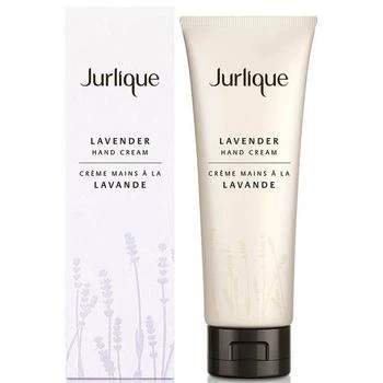 推荐Jurlique Lavender Hand Cream (125ml)商品