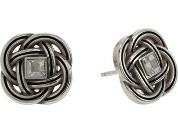 Brighton, Brighton | Interlok Shine Post Earrings商品图片 