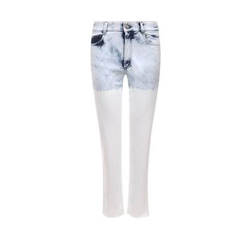 Stella McCartney | Stella Mccartney Denim Jeans,商家T.Luxy,价格¥2635