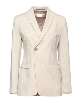 MERCI ITALIA | Blazer,商家YOOX,价格¥1944