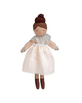 Crane Baby | Josephine Doll - Ages 0-36 Months,商家Bloomingdale's,价格¥184