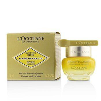 推荐- Immortelle Divine Eye Balm - Ultimate Youth Eye Balm 15ml / 0.5oz商品