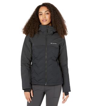Columbia | Grand Trek™ II Down Jacket商品图片,独家减免邮费