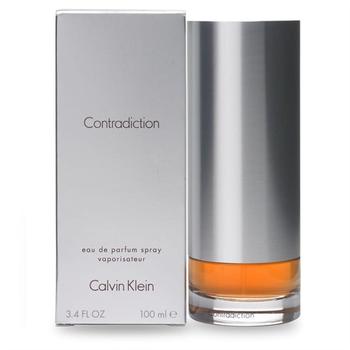 推荐Ladies Contradiction EDP Spray 3.4 oZ (100 ML)商品