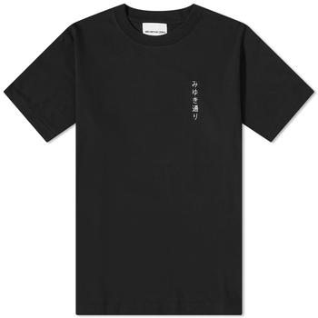 MKI Miyuki Zoku是什么牌子, MKI | MKI Miyuki Street Tee商品图片 