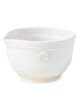 商品etúHome | Hand-Thrown Pottery Mixing Bowl,商家Saks Fifth Avenue,价格¥982图片