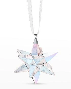 Swarovski | Small Star Ornament,商家Neiman Marcus,价格¥675