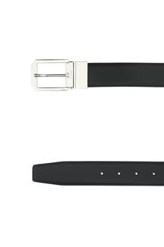 推荐Black leather belt商品