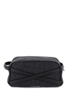 Alexander McQueen | WASH BAG,商家Boutiques Premium,价格¥4412