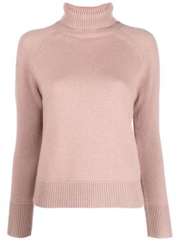 推荐MAX MARA - Wool Turtleneck Sweater商品
