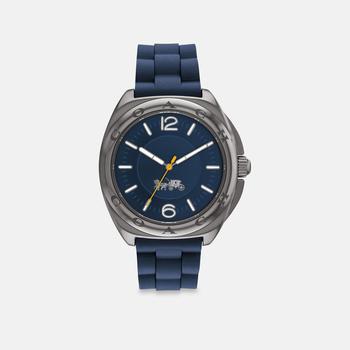 Coach | Coach Outlet Flip Watch, 41 Mm商品图片,4.3折