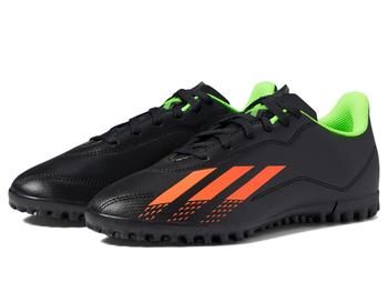 推荐Soccer X Speedportal.4 Turf (Little Kid/Big Kid)商品