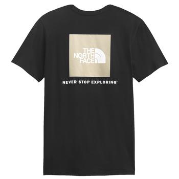 The North Face | The North Face Box NSE T-Shirt - Men's商品图片 4.7折, 满$120减$20, 满$75享8.5折, 满减, 满折