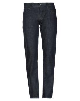 Armani Exchange | Denim pants商品图片,5.3折×额外7.5折, 额外七五折