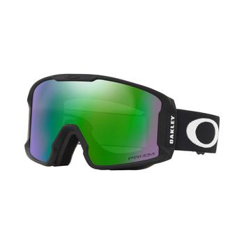 推荐Unisex Line Miner™ XM Snow Goggle, OO7093商品