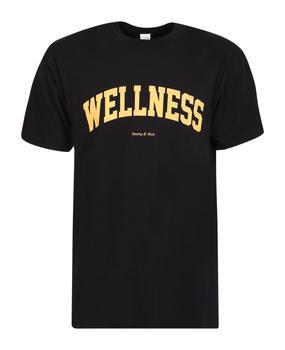 推荐Wellness T-shirt商品