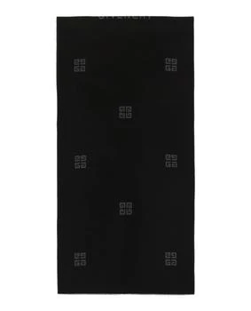 Givenchy | 4G Wool Scarf,商家Maison Beyond,价格¥954