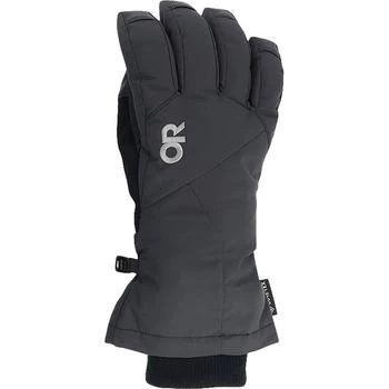 Outdoor Research | Revolution Under Cuff GORE-TEX Glove,商家Steep&Cheap,价格¥257