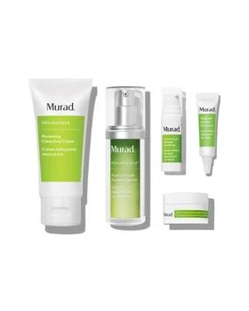 Murad | Murad 慕拉得 A醇视黄醇面部精华30ml礼盒套装,商家Unineed,价格¥624