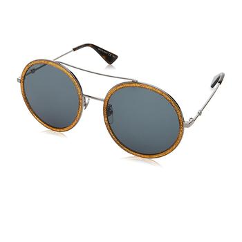 Gucci | Gucci Gg0061s商品图片,满$175享8.9折, 满折