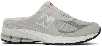 新百伦2002, New Balance | Gray 2002R Sneakers商品图片 额外8.5折, 额外八五折