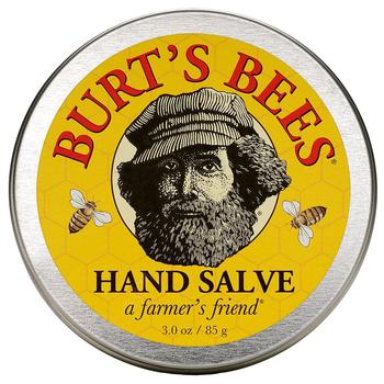 商品Burt's Bees | 100% Natural Beeswax Hand Salve,商家折扣挖宝区,价格¥76图片