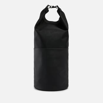 RAINS | Rains Canvas and PU Bucket Bag商品图片,额外6.5折, 额外六五折
